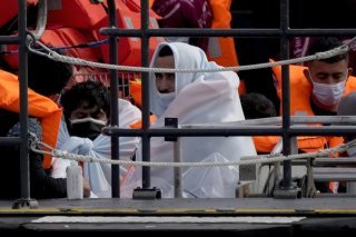 L'accord permettant au Royaume-Uni d'expulser des migrants vers le Rwanda a suscité de vives critiques (archives).